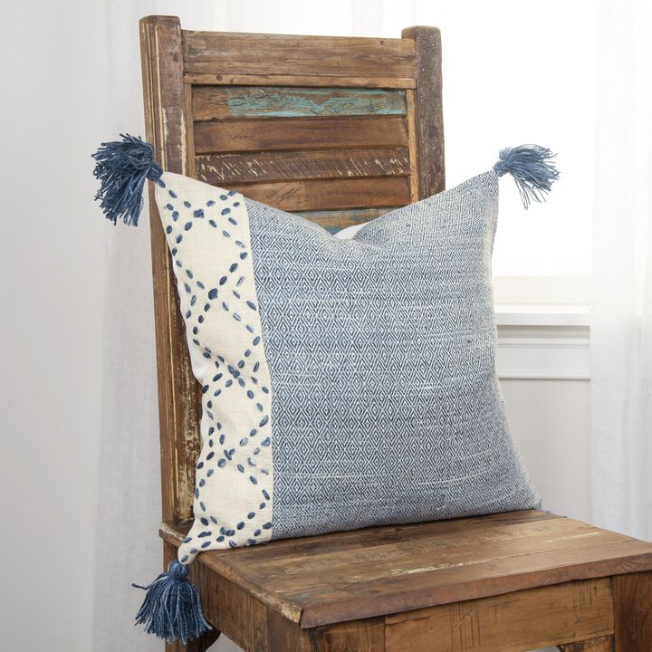 20" x 20" Poly Filled Pillow