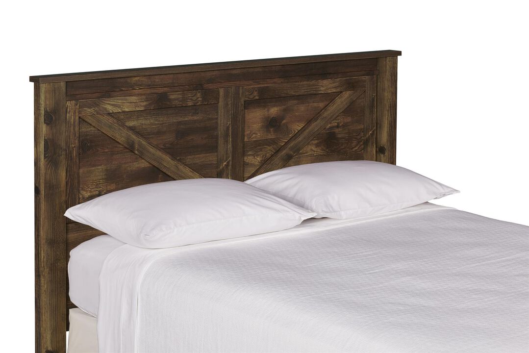 Farmington Queen Headboard