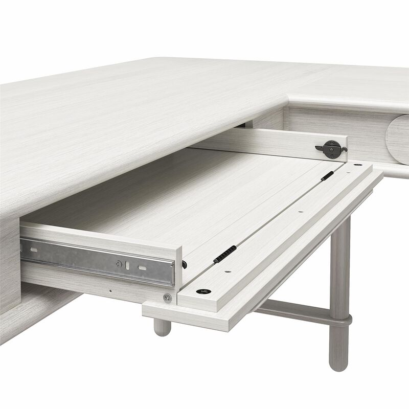 Selena Lift-top L Desk