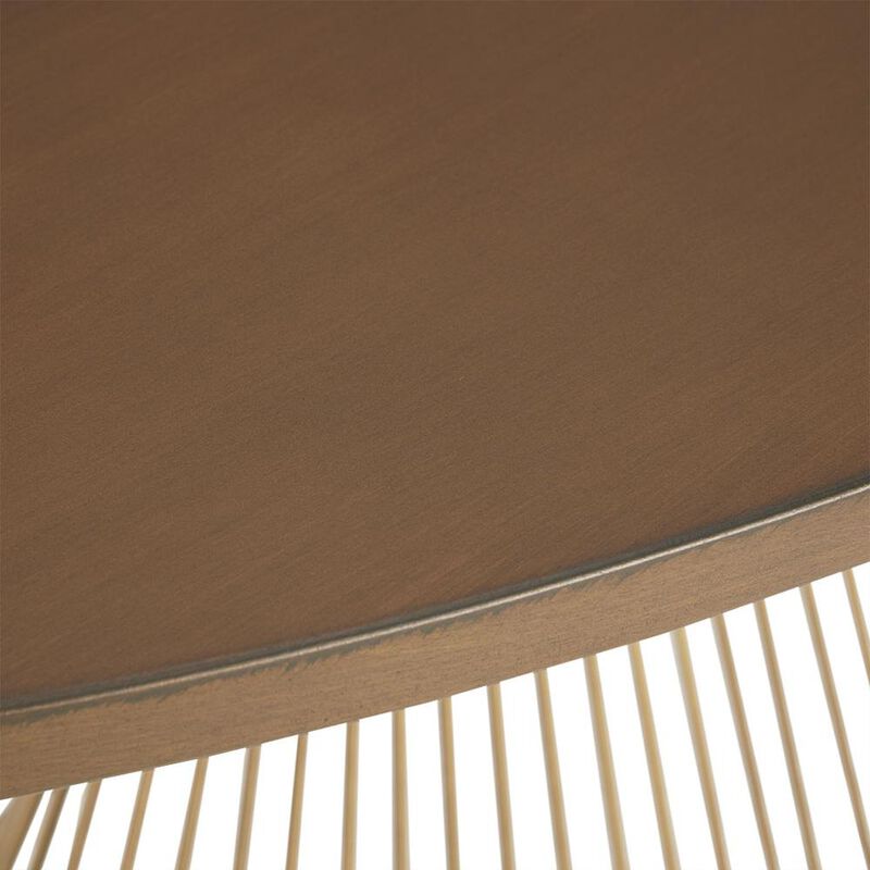 Belen Kox Oval Dining Table, Belen Kox
