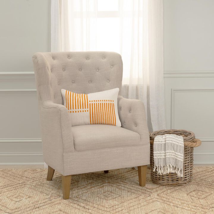 14" x 20" Poly Filled Pillow