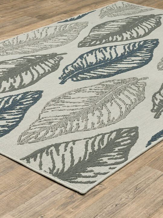 Torrey 5570Y 7'10" x 10' Rug