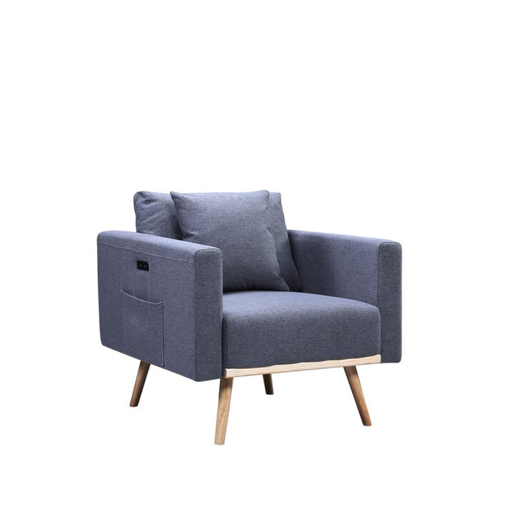 Sofa Chair for Home or Office Use