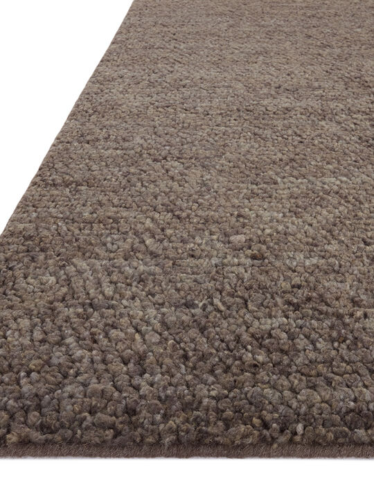 Frida FRE01 Graphite 5'6"x8'6" Rug