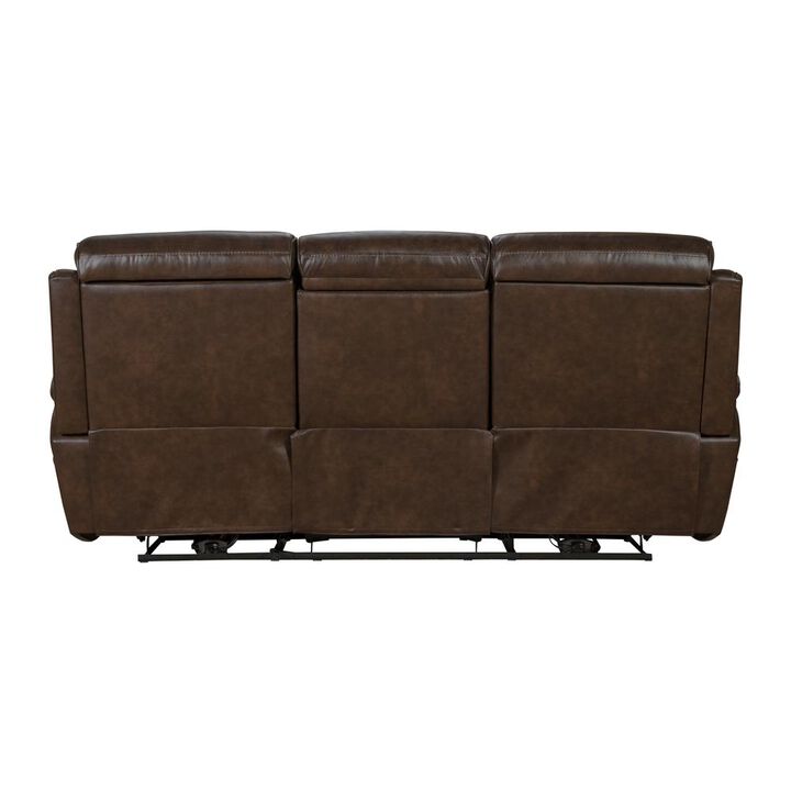 Barcalounger Sandover Power Recliner w/Power Head Rest & Lumbar