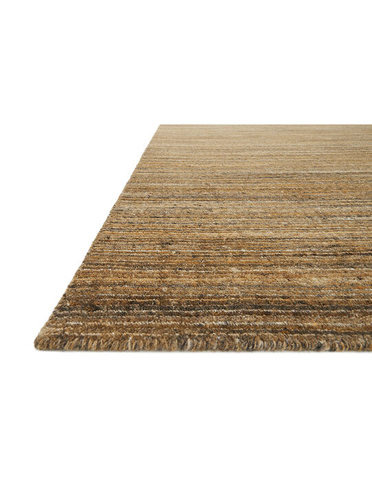 Vaughn VG01 Amber 5'6" x 8'6" Rug
