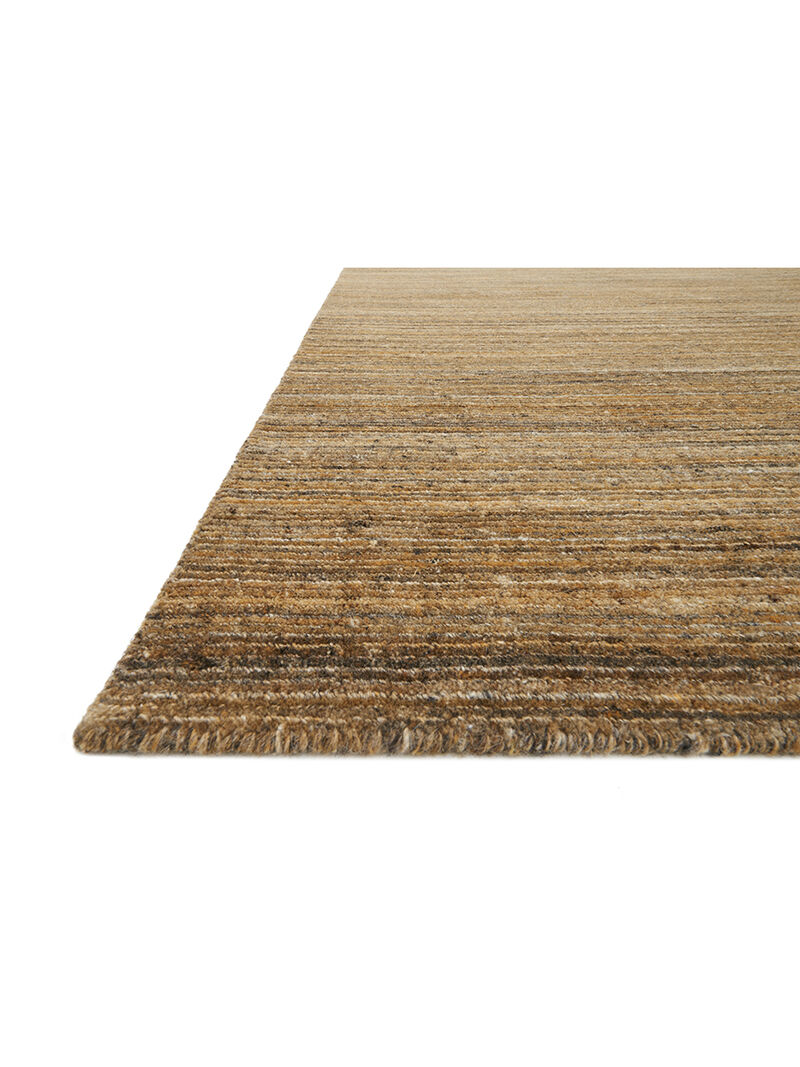 Vaughn VG01 Amber 5'6" x 8'6" Rug