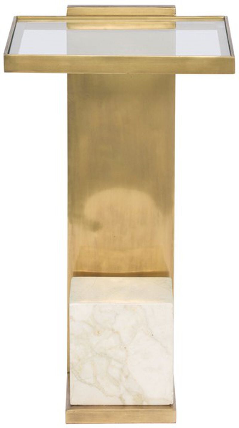 Vance Spot Table