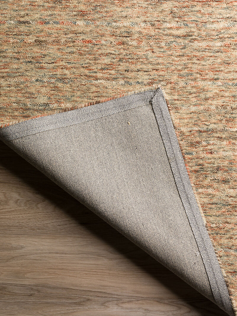 Reya RY7 Kaleidoscope 3'6" x 5'6" Rug