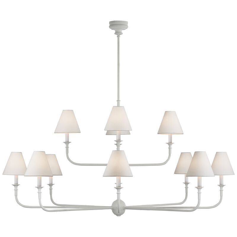 Piaf Grande Chandelier