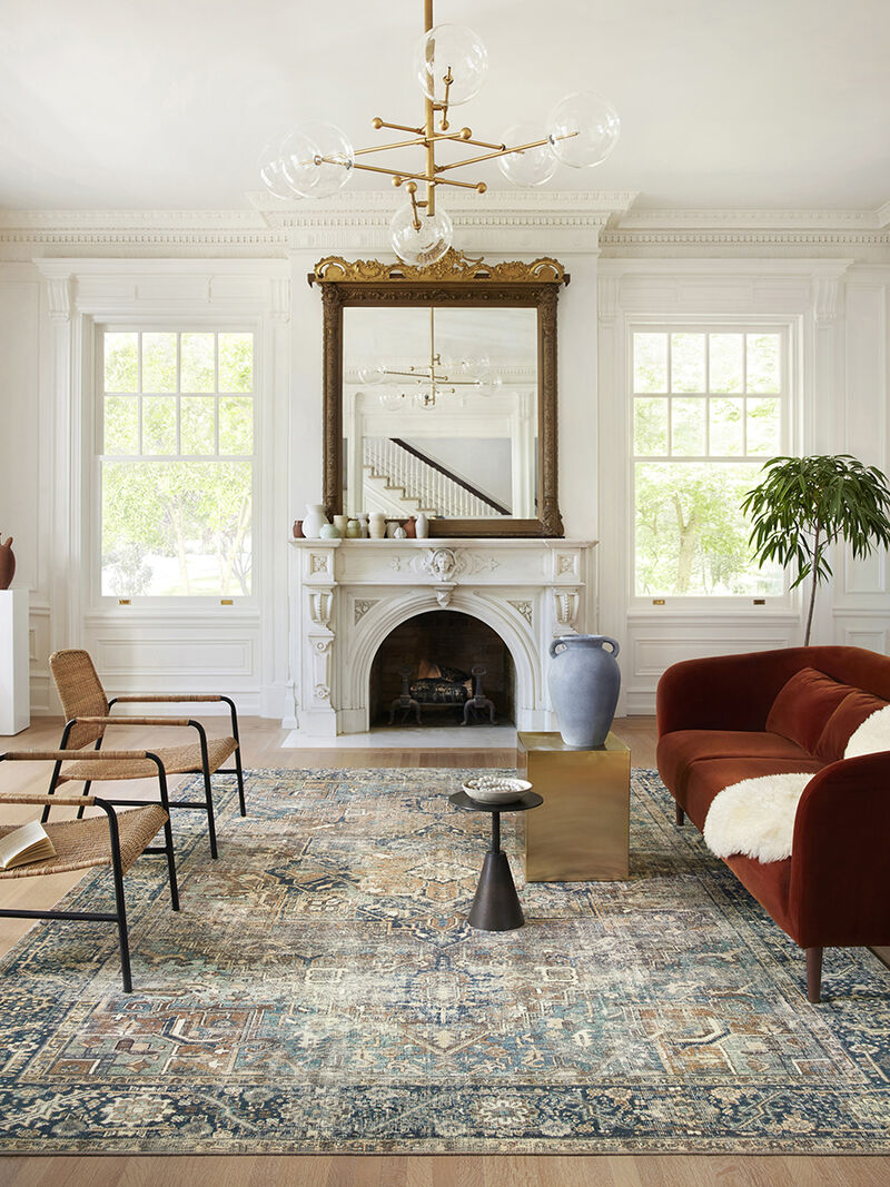 Margot MAT02 Collection by Loloi II