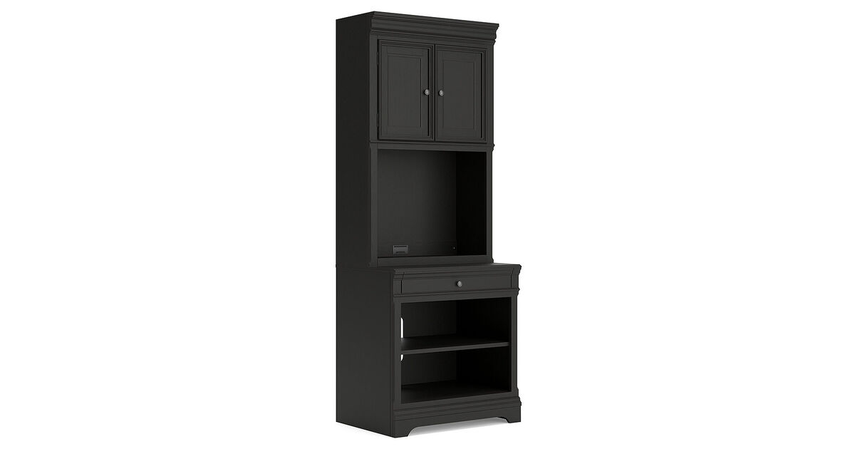 Beckincreek Bookcase