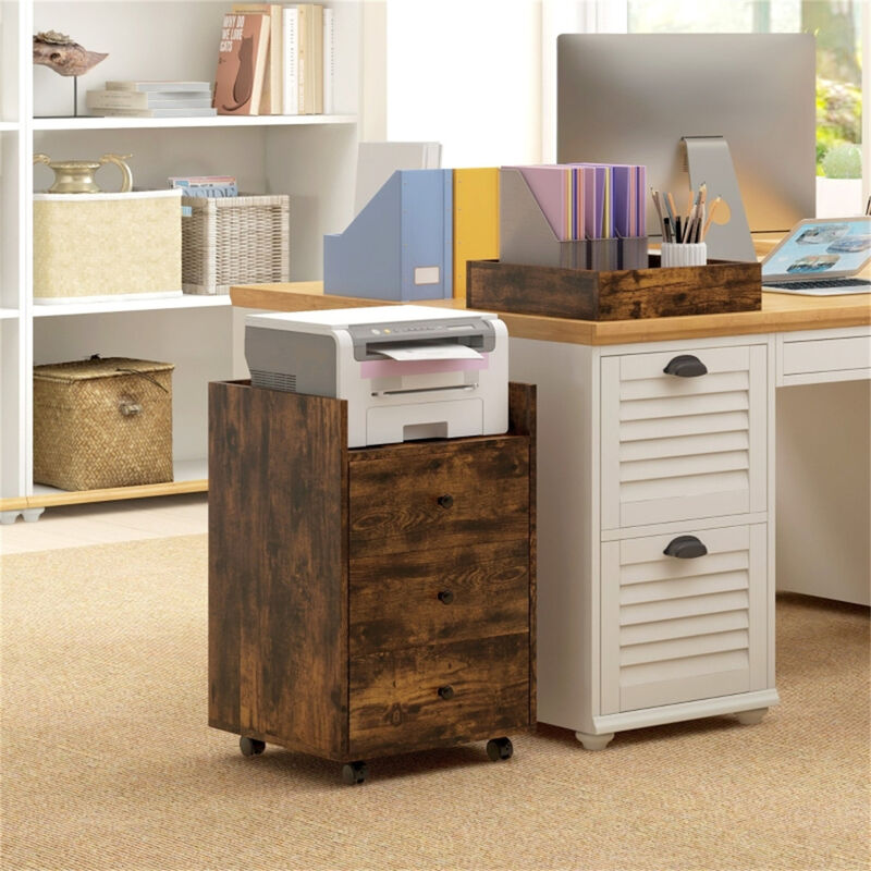 Bathroom Storage Cabinet with Shelves & Doors for Organized & Space-Saving Bathroom Essentials