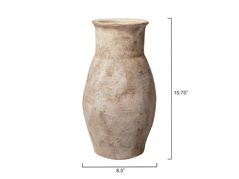 Root Decorative Vase