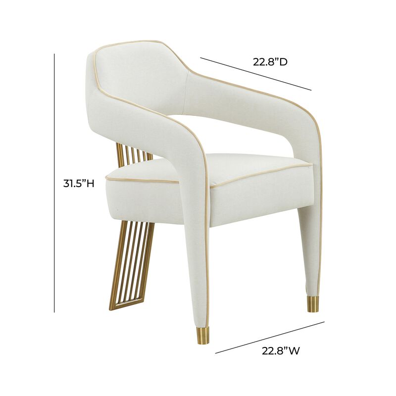 Corralis Dining Chair