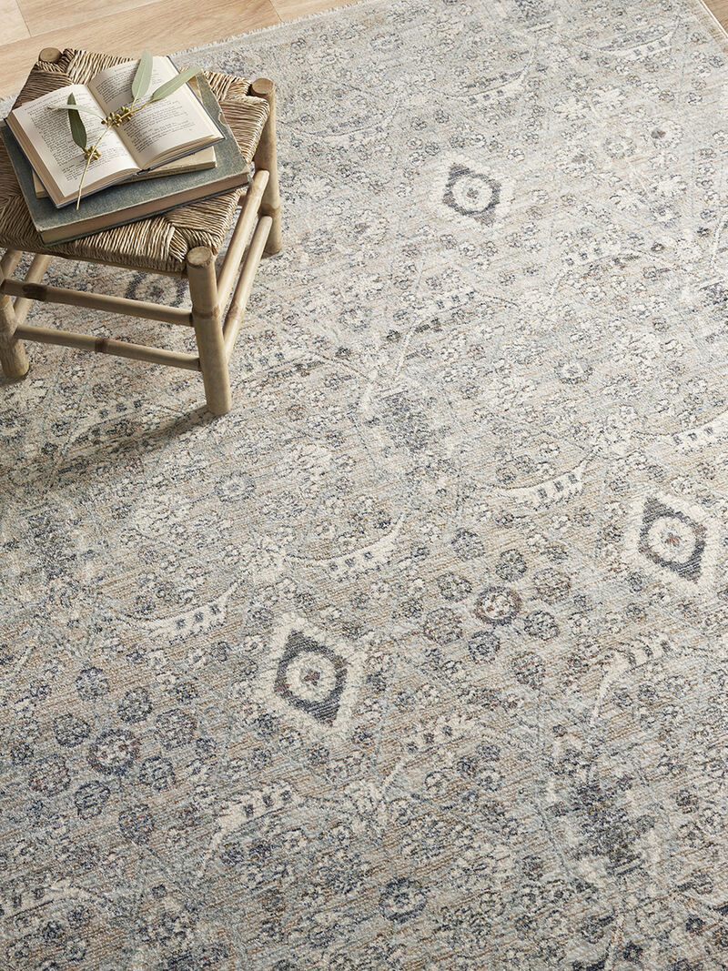 Zuma ZUM07 5'3" x 7'9" Rug