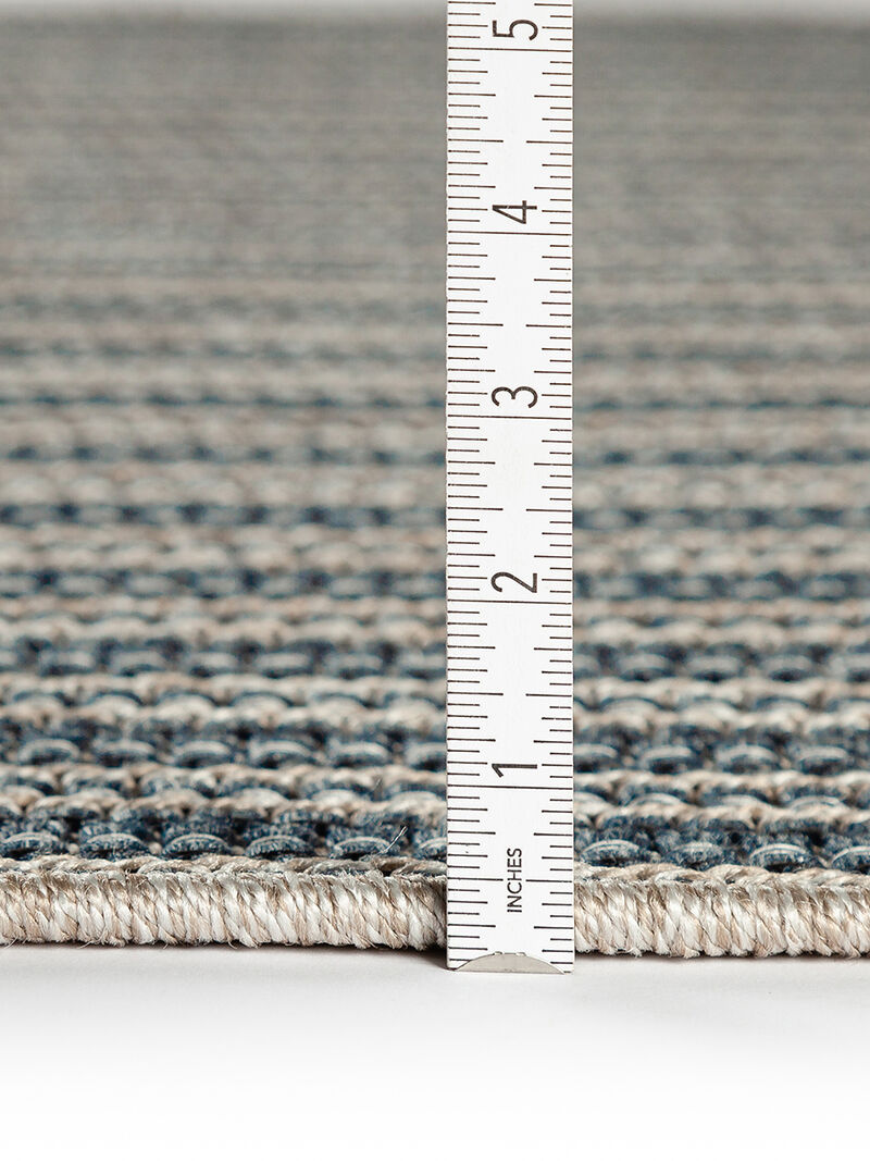 Bali BB2 Denim 8' x 10' Rug