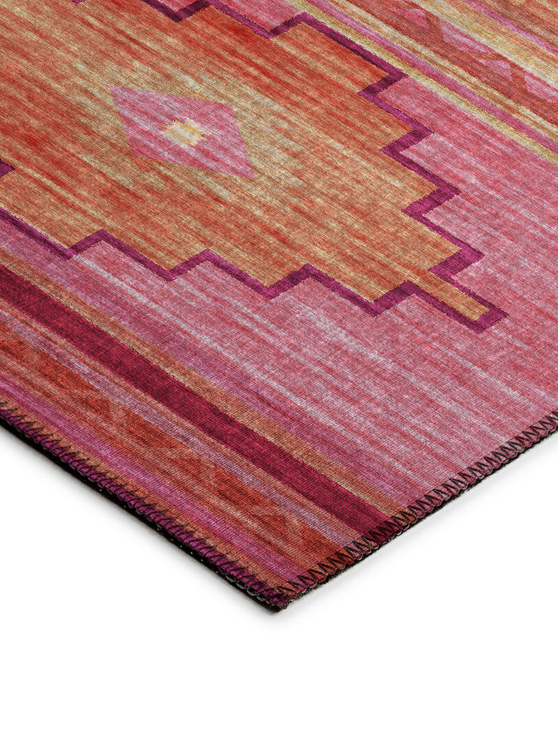 Phoenix PH1 Rose 10' x 14' Rug