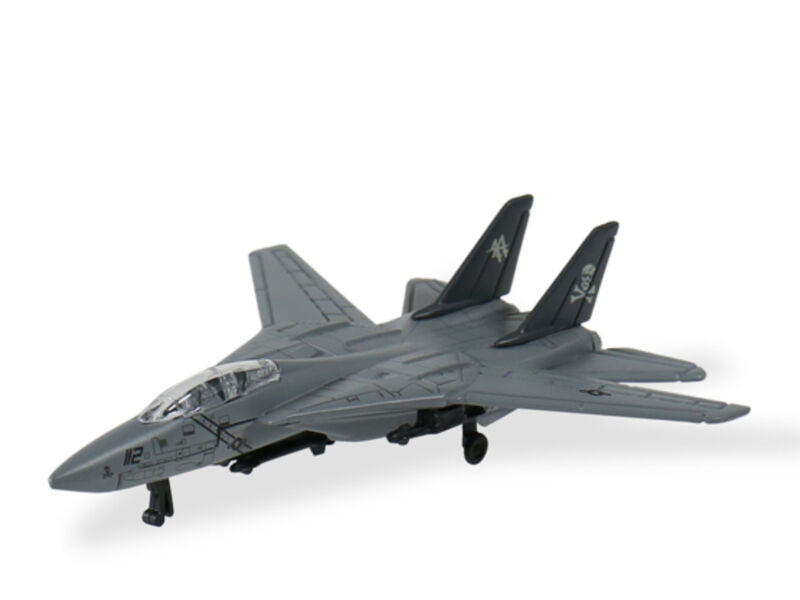 Tailwind Die-Cast Aircraft Toy