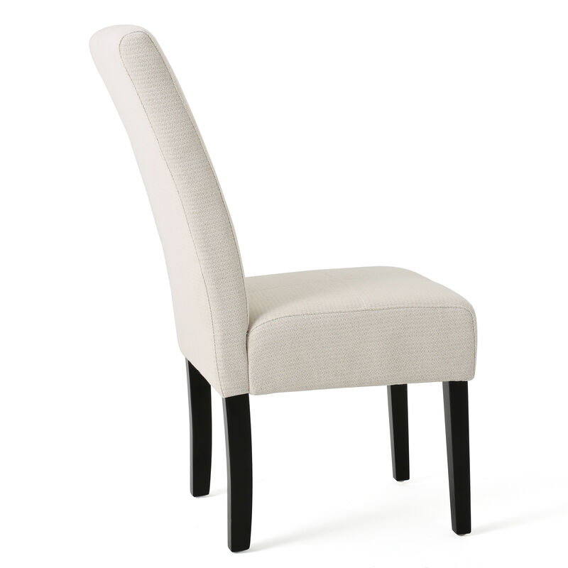 Christopher Knight Home® Classic High Back 2 Pieces Dining Chairs Set