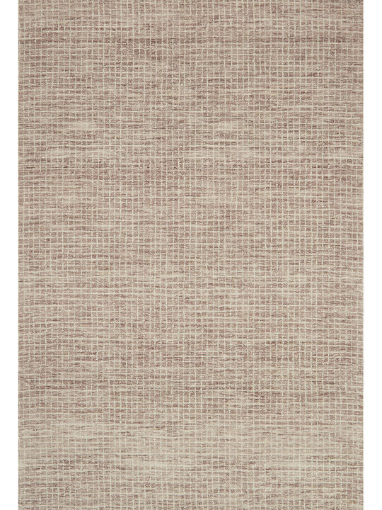 Giana GH01 Blush 3'6" x 5'6" Rug