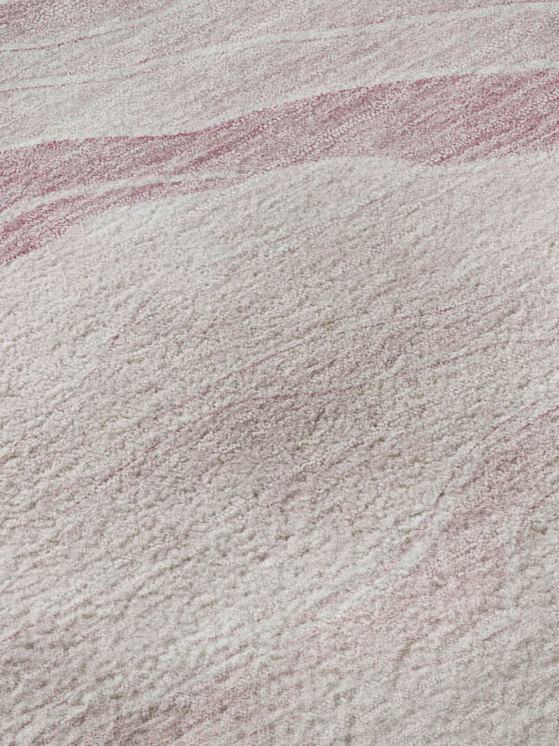 Pacifica PA6 Pink 10' x 14' Rug