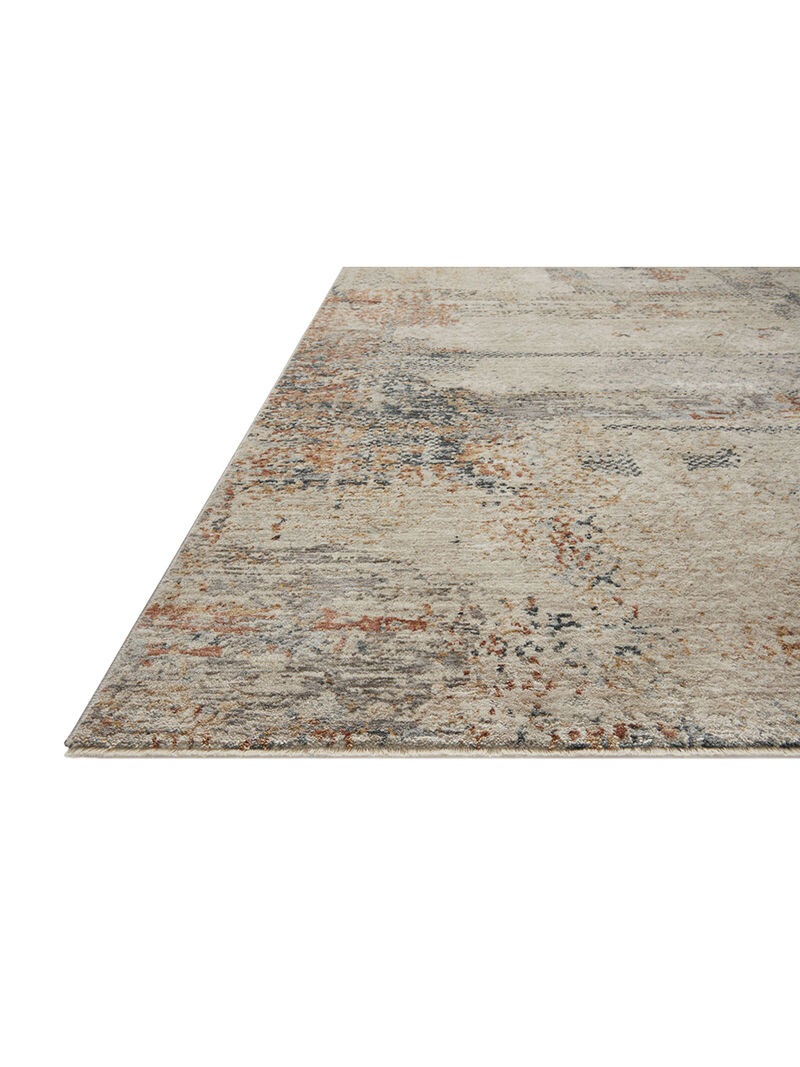 Axel AXE06 5' x 7'8" Rug