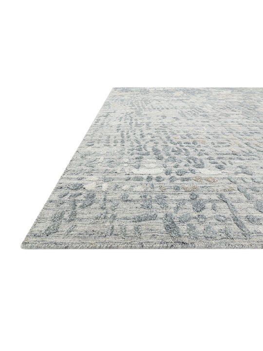 Sojourn RG04 Sky 5'6" x 8'6" Rug