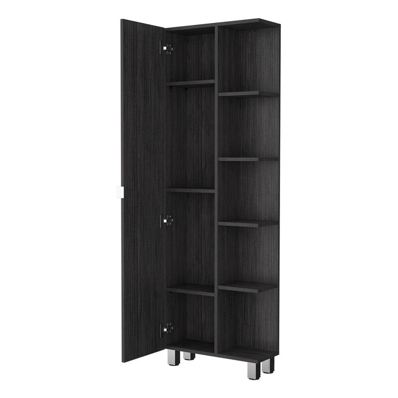 Los Angeles Linen  Cabinet