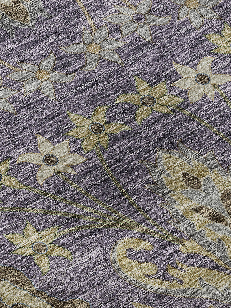 Hatay HY7 Lime 3' x 5' Rug