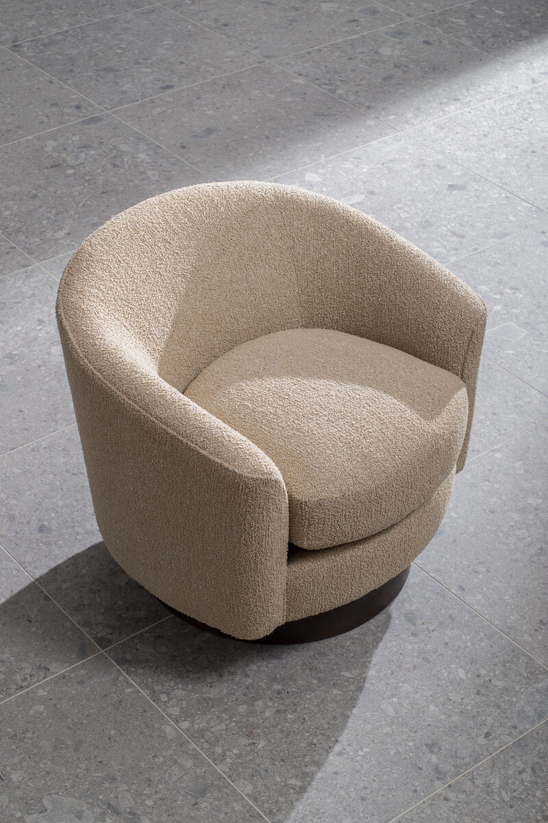 Camino Swivel Chair