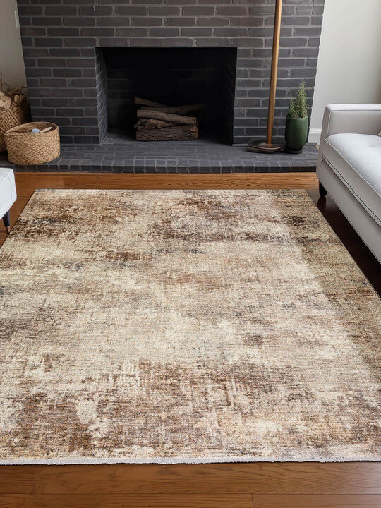 Neola NA8 Taupe 20" x 30" Rug
