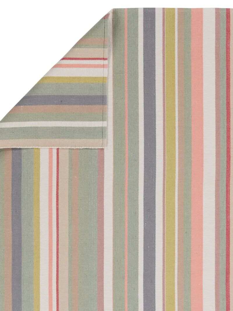 Mazarro Viviana Multicolor 9' x 12' Rug