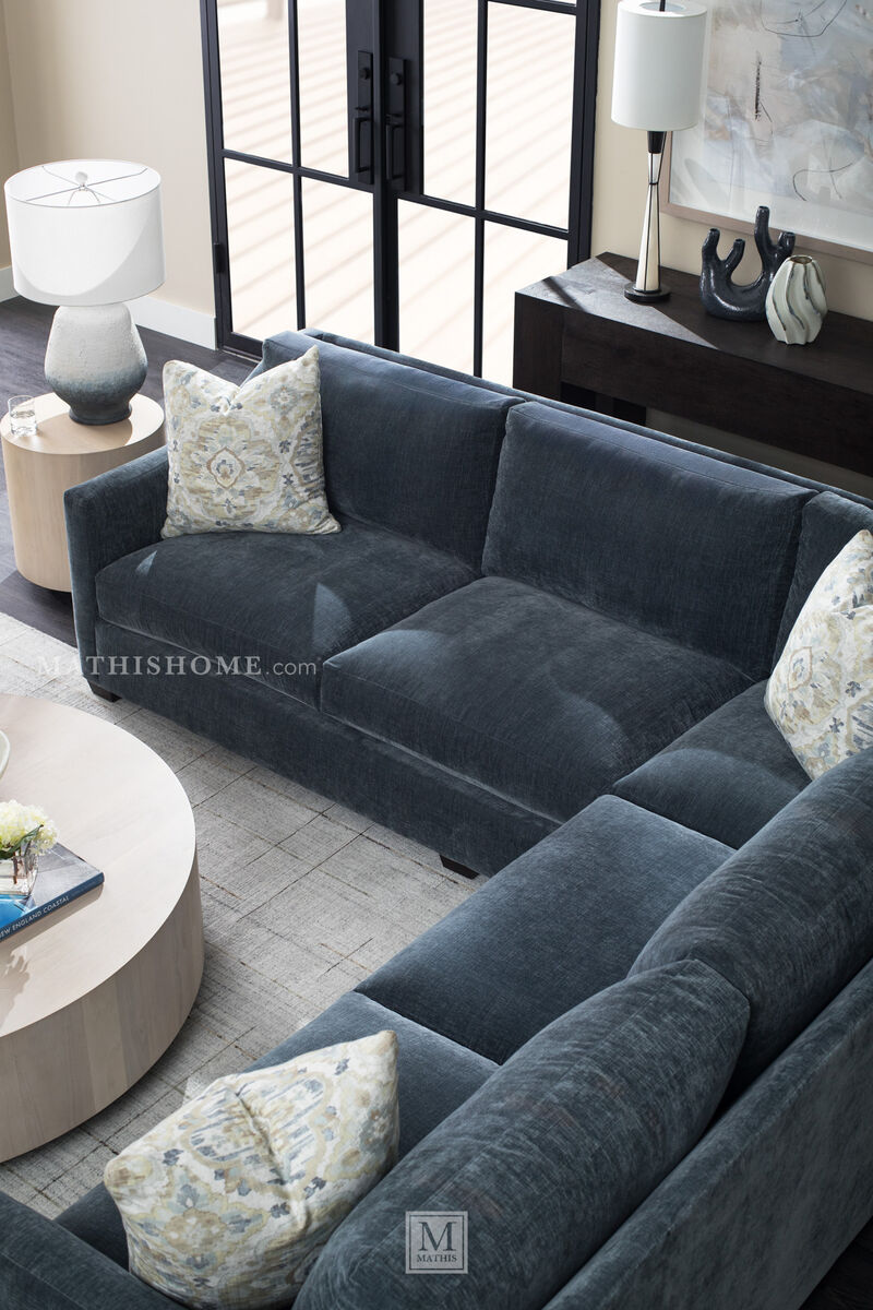 Bradford 2-piece Sectional