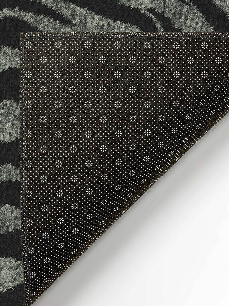 Mali ML1 Midnight 9' x 12' Rug