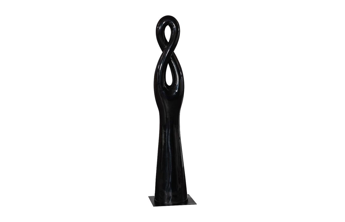 Twisted Sculpture