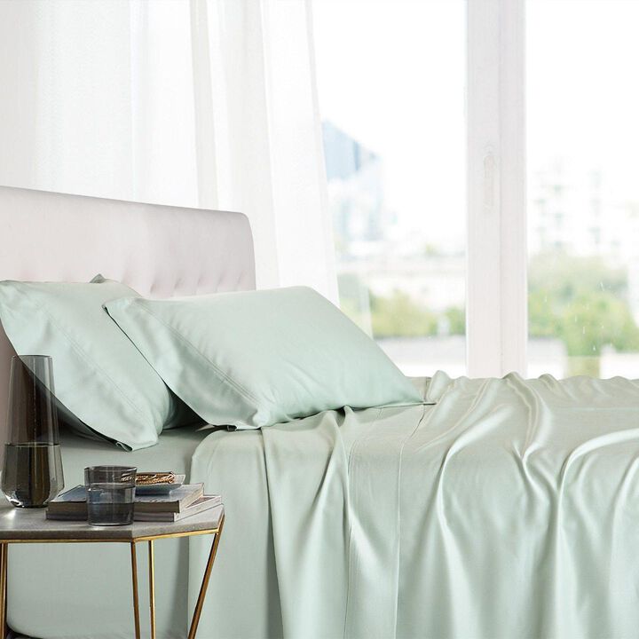 Egyptian Linens 100% Bamboo Viscose Sheet Set