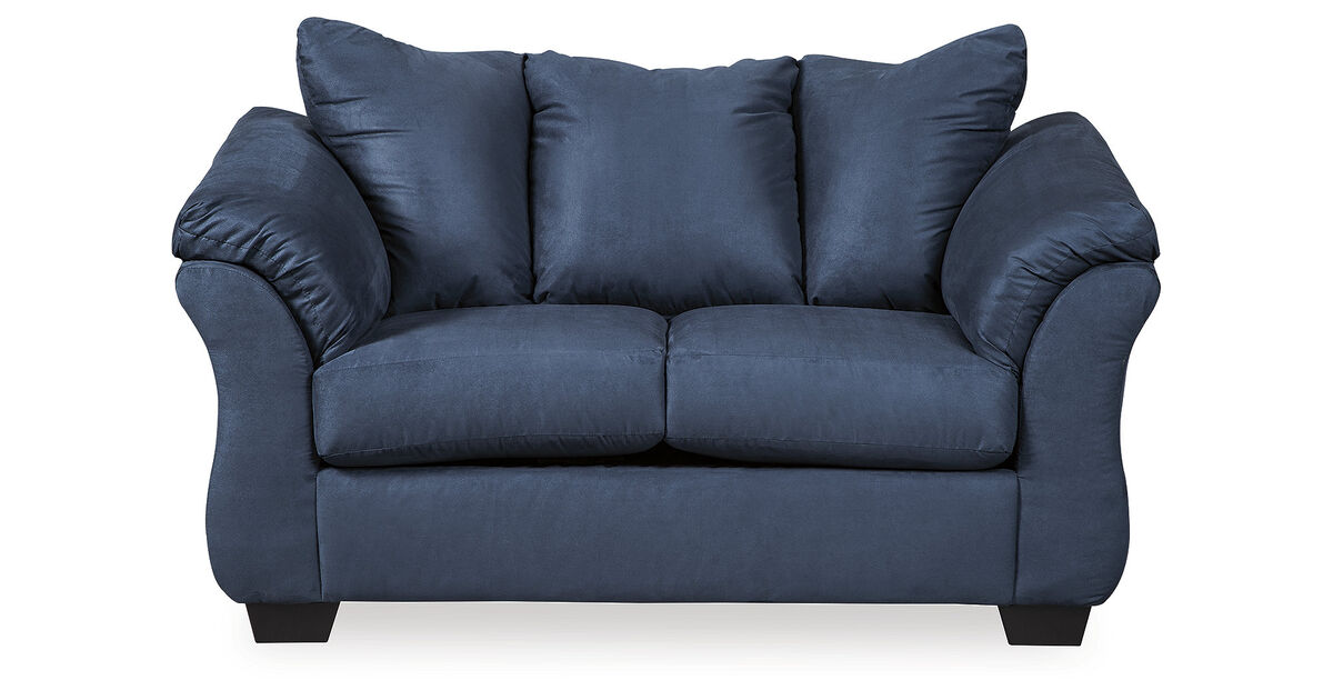 Darcy Loveseat