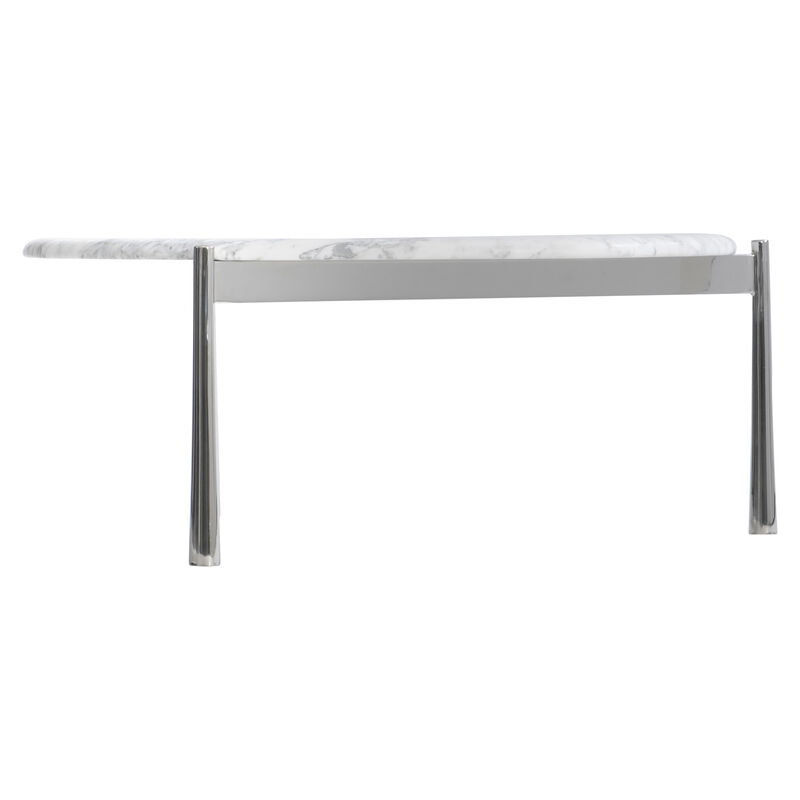 Arris Short Cocktail Table