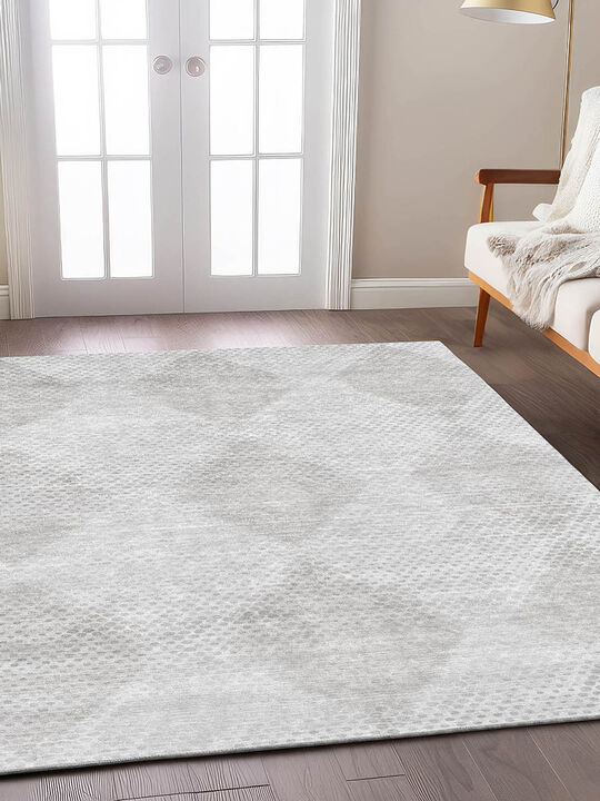 Trevi TV4 Ivory 3' x 5' Rug