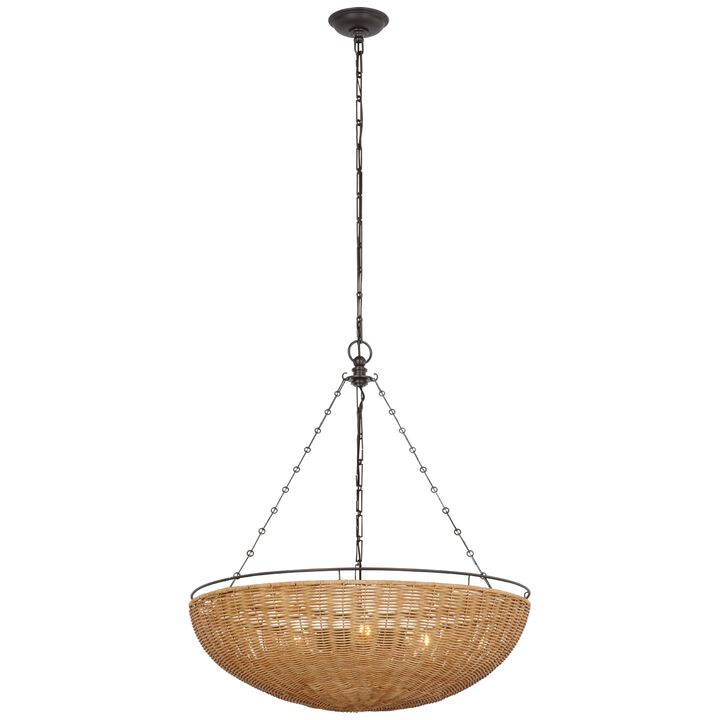 Chapman & Myers Clovis Chandelier Collection