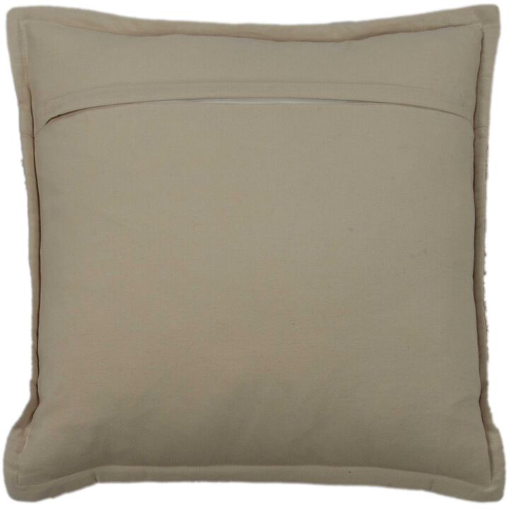 20" x 20" Poly Filled Pillow