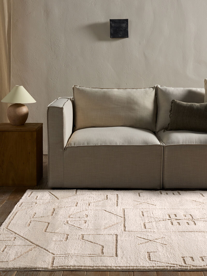 Cree Jaida 7'10"x10' Rug