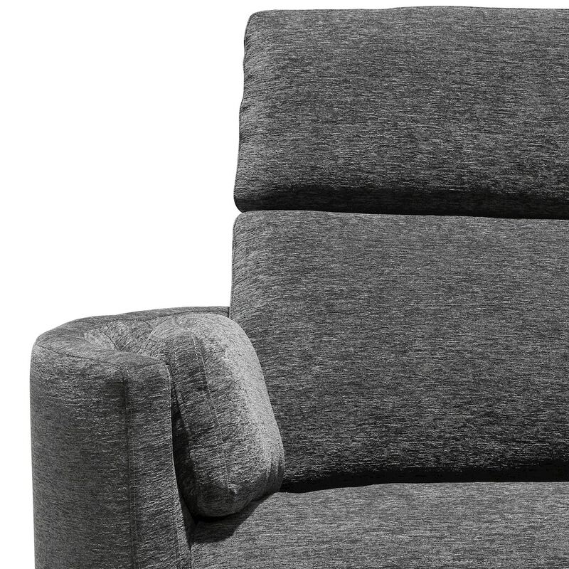 Parker Living Mediterranean Extra Wide Power Glider Recliner