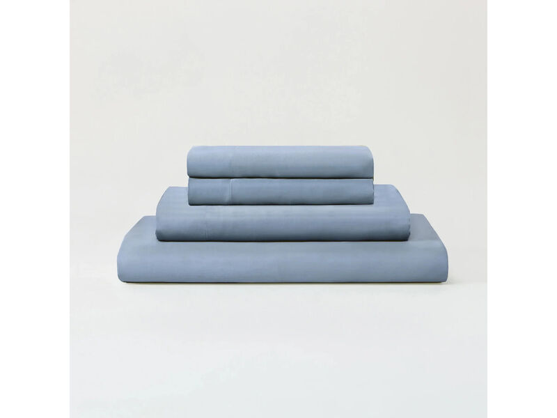 AiryWeight Eucalyptus Sheet Set