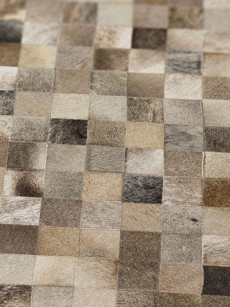 Stetson SS2 Flannel 5' x 7'6" Rug