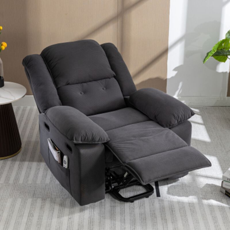 Merax Massage Recliner Power Lift Chair