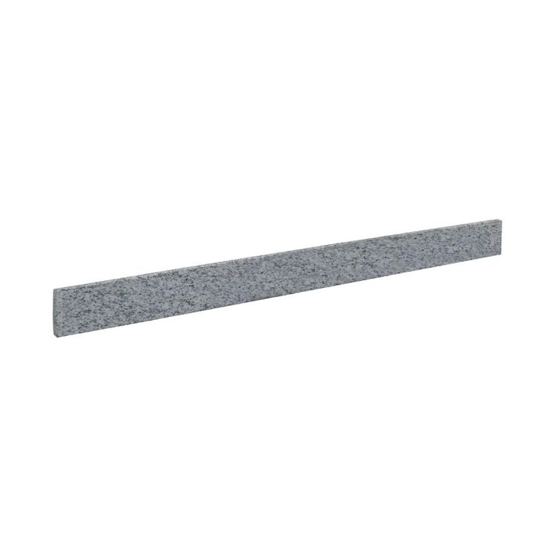 BELLATERRA HOME LLC 49 Gray Granite Backsplash