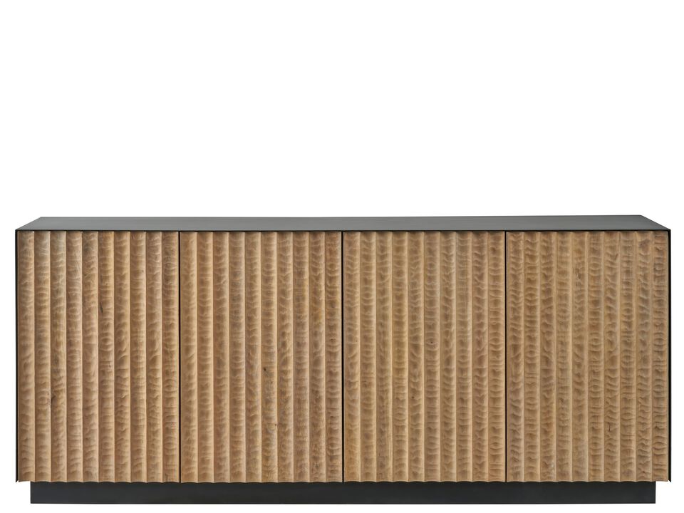 Noir Credenza Noir Credenza