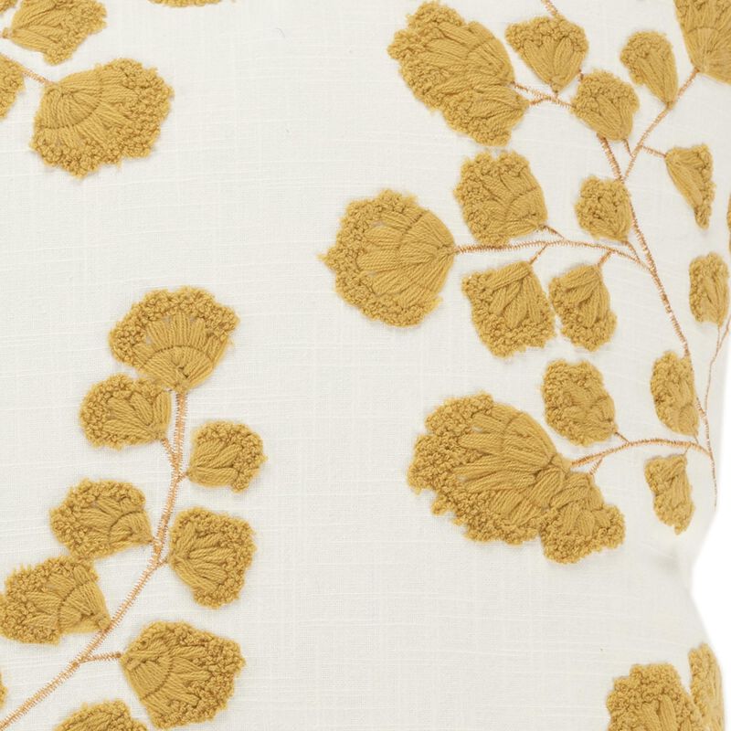 20" x 20" Poly Filled Pillow